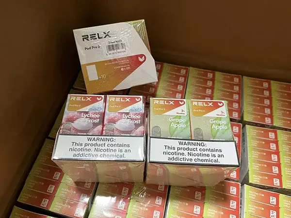 Relx-6代-煙彈-2 悅刻六代煙彈